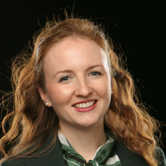 Photo of Kristin Figard