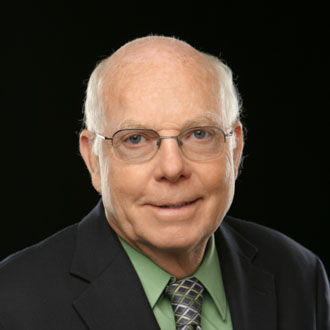 Photo of Larry Wilch