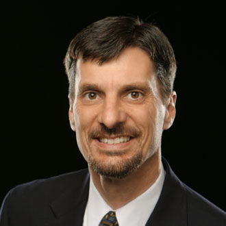 Photo of Mike Gonzales