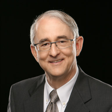 Photo of Mike Gray