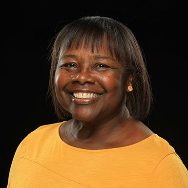 Photo of Marlene Reed