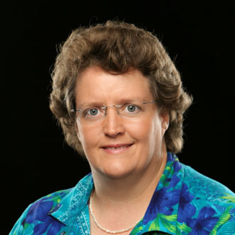 Photo of Ruth Meed