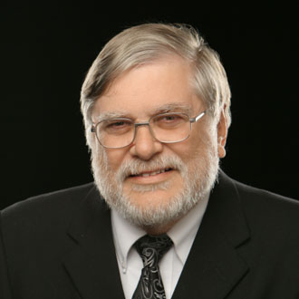 Photo of Ron Samec