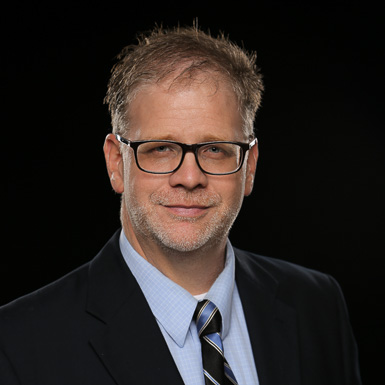 Photo of Rich Streeter