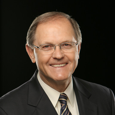 Photo of Steve Buckley