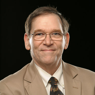 Photo of Steven White