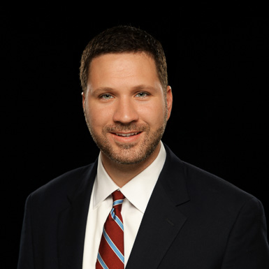 Photo of Stephen Wetterlund
