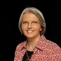 Photo of Amanda  Barrett