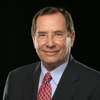 Photo of Bruce  Byers