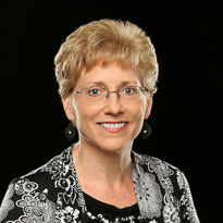 Photo of Beth  Eubank