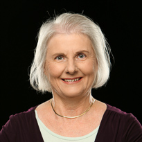 Photo of Brenda Ludwig