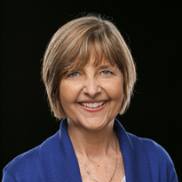 Photo of Charlotte  Burke