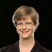 Photo of Cynthia McGuire