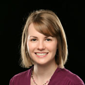 Photo of Deborah Hutcheon