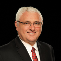 Photo of Doug  Sprunger