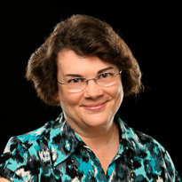 Photo of Gloria Eoute
