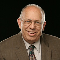 Photo of Gary Guthrie