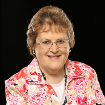 Photo of Glenda  Guthrie