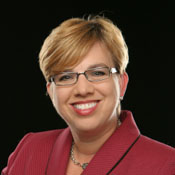 Photo of Heidi  Campbell