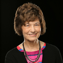 Photo of Jackie  Eaves