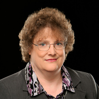 Photo of Jane Haertlein
