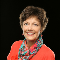 Photo of Joan  Parker