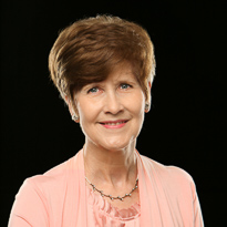 Photo of Ray St John