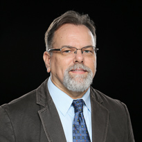 Photo of Kevin  Isgett