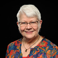 Photo of Karen  Wilson