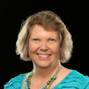 Photo of Lori Shrock