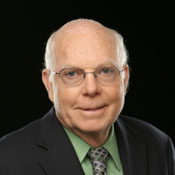 Photo of Larry Wilch