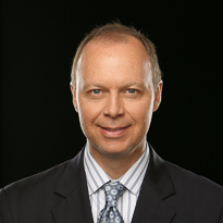 Photo of Mark  Frederick