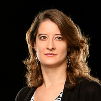 Melissa Gardenghi