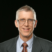 Photo of Mark  Parker