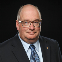 Photo of Marvin Reem