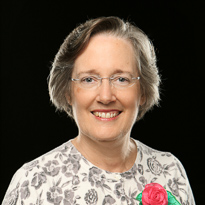 Photo of Pamela  Adams