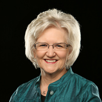 Photo of Pat  Berg
