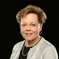 Photo of Pam  Dunbar