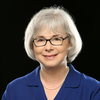 Photo of Paula Phillips
