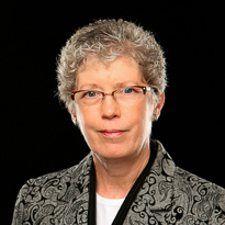 Photo of Ramona Anest