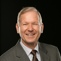 Photo of Roger  Eaves