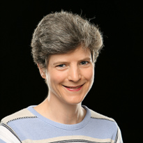 Photo of Becca  Grove