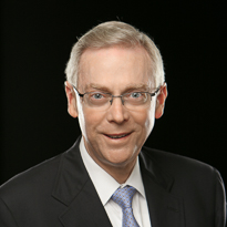 Photo of Randy  Jaeggli