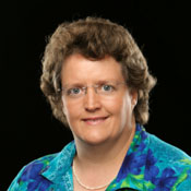 Photo of Ruth  Meed