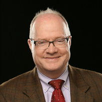 Photo of Rob  Schoolfield