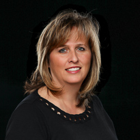 Photo of Rebecca  Weier