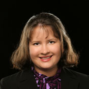 Photo of Stephanie Carroll