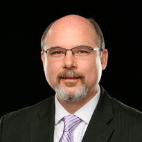 Photo of Tom  Grimble