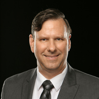 Photo of Tom  Lamb