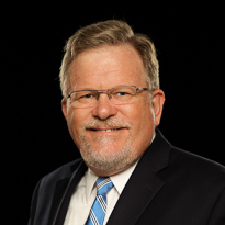 Photo of Wade  Kuhlewind